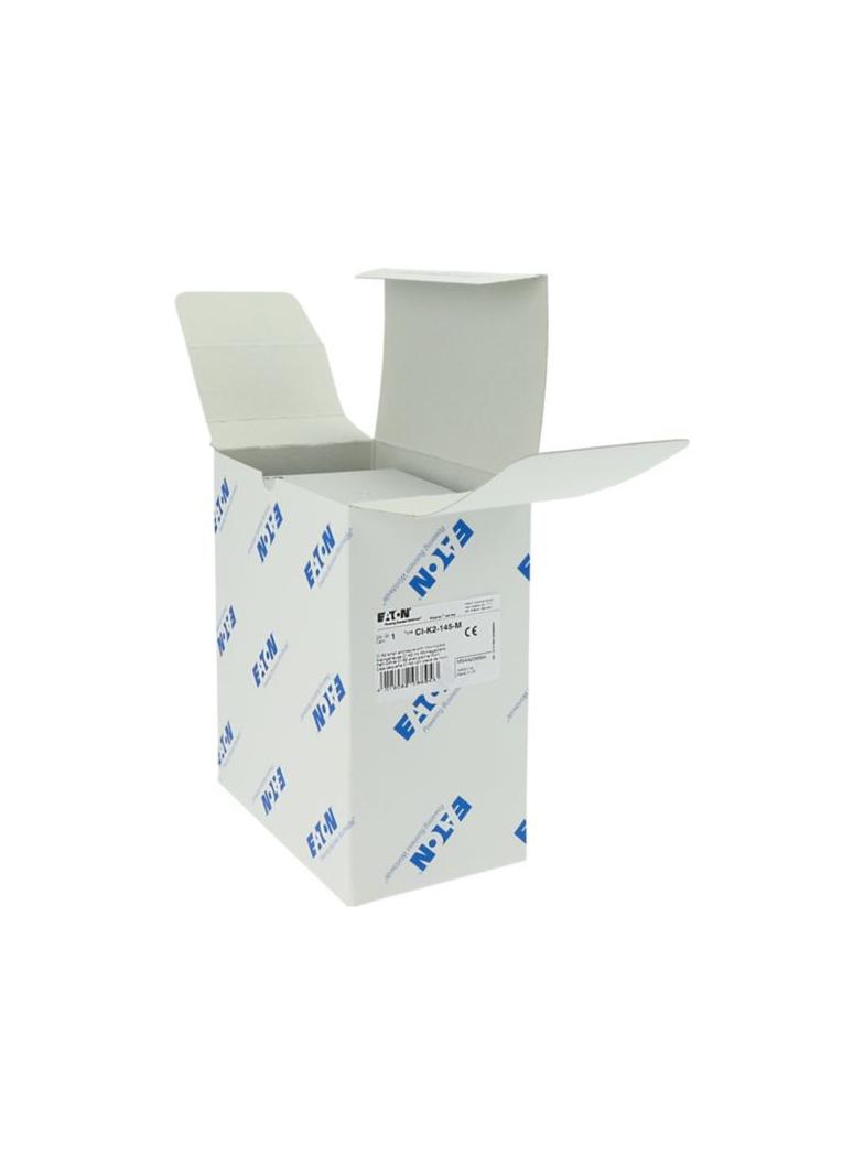 CI-K2-145-M Mała obudowa CI-K2 z płytą montażową 206894 EATON