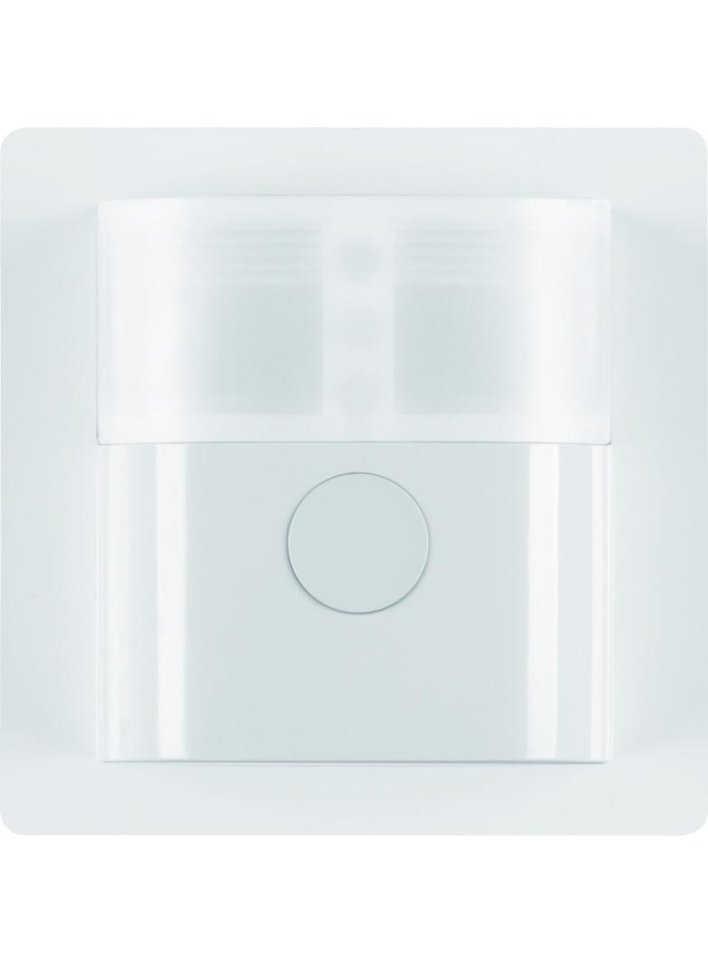 BERKER K.1 Nasadka czujnika ruchu 2,2 m biały 85342179 HAGER