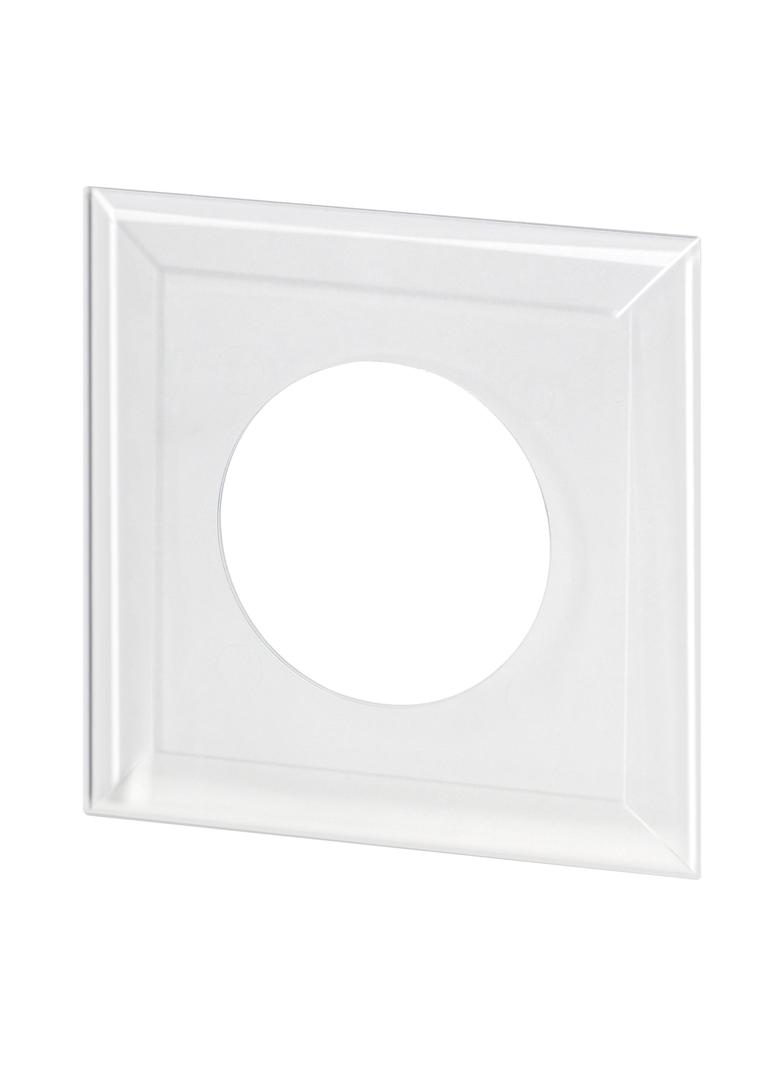 Osłona ściany przeźroczysta OR-AE-13151/P ORNO