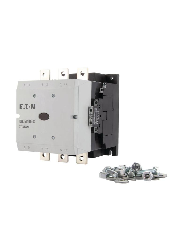 DILM400-S/22(220-240V50/60HZ) Stycznik mocy 400A (AC-3) 2Z 2R 274196 EATON