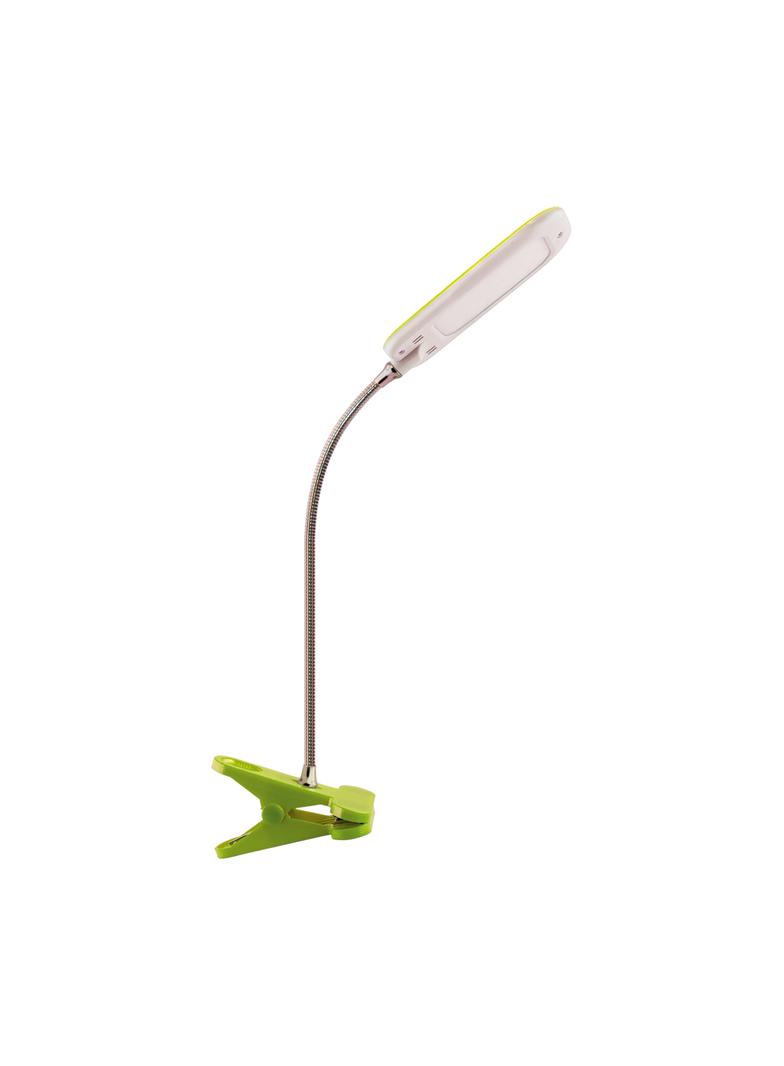 DORI LED GREEN CLIP