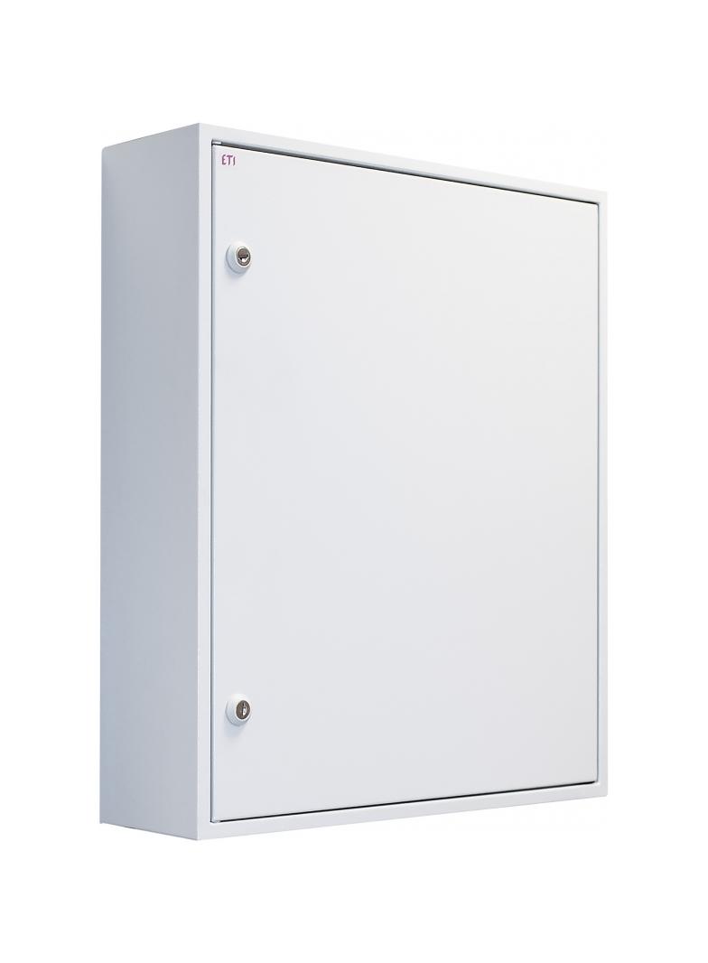 Obudowa natynkowa pusta IP41 kl. I 550x800x160 4XN160 2-5 001101402 ETI
