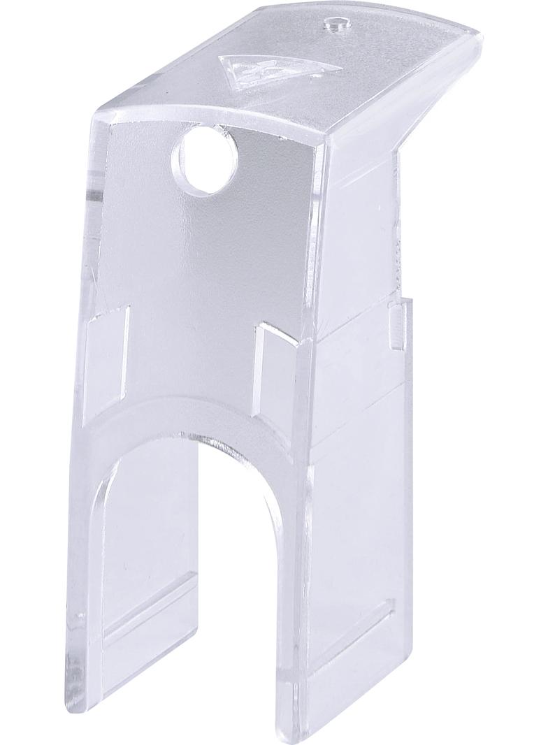 CLBS-TS80 1P Osłona zacisków