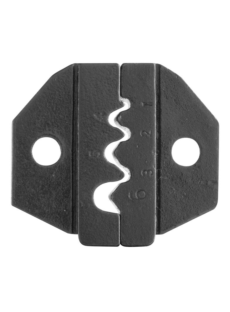 Szczypce do zaciskania końcówek