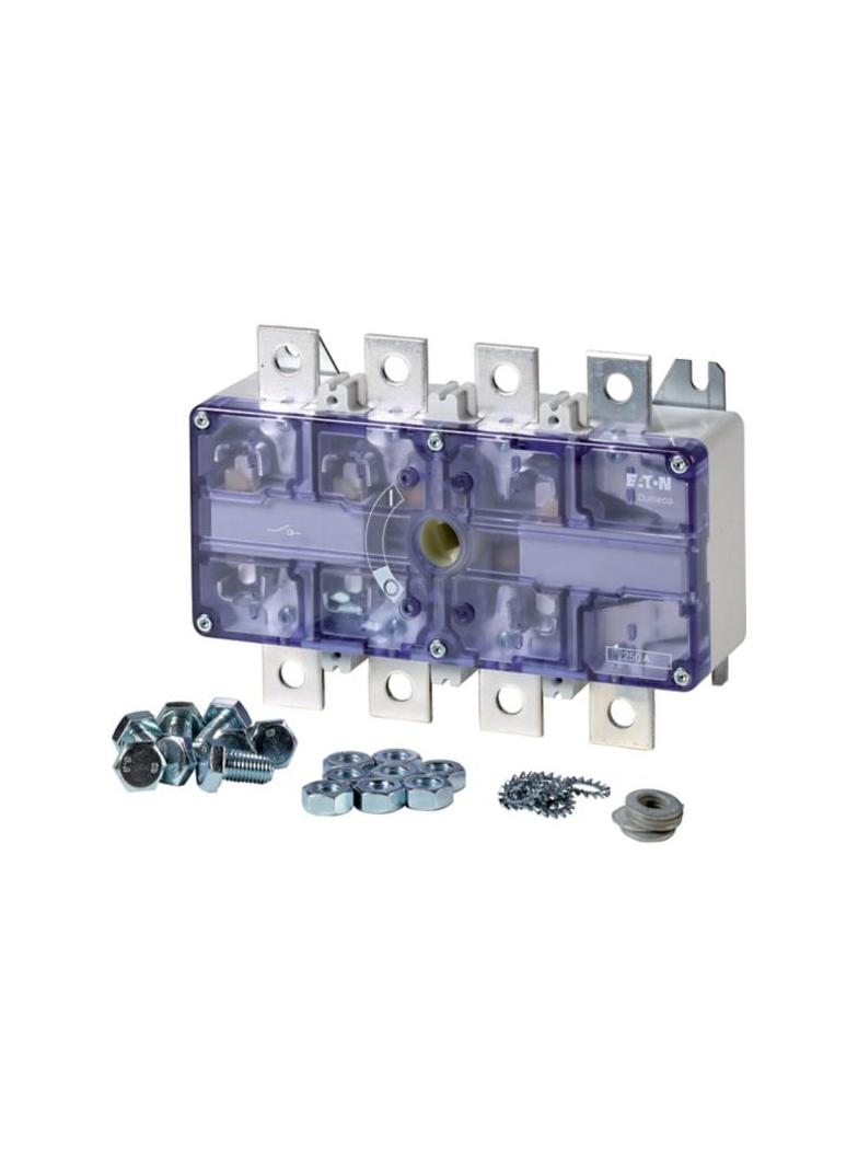 DMV-250N/4 Rozłącznik izolacyjny Dumeco 4P 250A 1814410 EATON