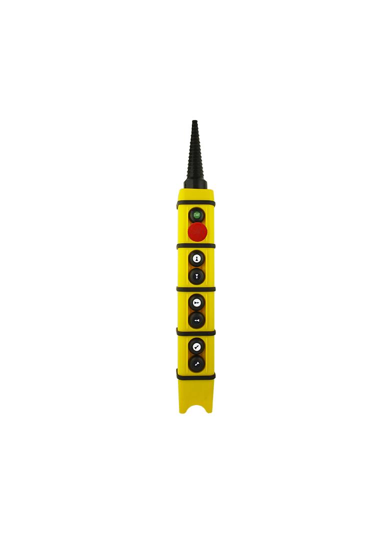 Kaseta KS 4, 1 x LM-1