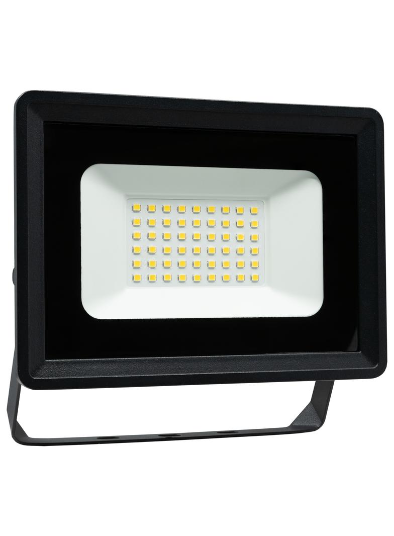 NAŚWIETLACZ LED XENO3 50W 100LM/W ZIMNY BIAŁY ANLUX