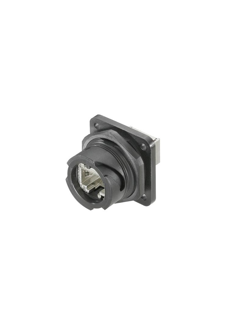 IE-BS-V01P-RJ45-FJ-A Złącze wtykowe sieciowe modułowe, nr.katalogowy /1szt./ 1012380000 WEIDMÜLLER