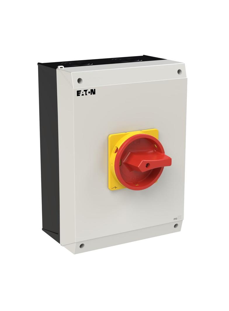 P3-100/I5/SVB/N/HI11 Rozłącznik On/Off 100A 50kW 207380 EATON