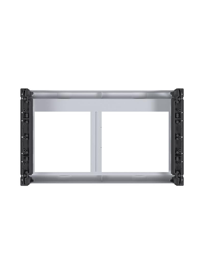 univers N Blok dla szyn zbiorczych poziomych 300x500mm UE22E5 HAGER