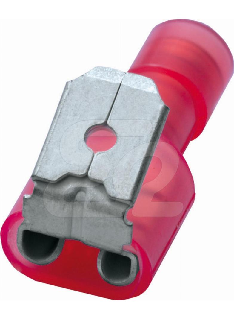 NASUWKA Z ODGAŁĘZIENIEM NWCI 6,3-2,5/0,8 (W OPAKOWANIU 100 SZT)