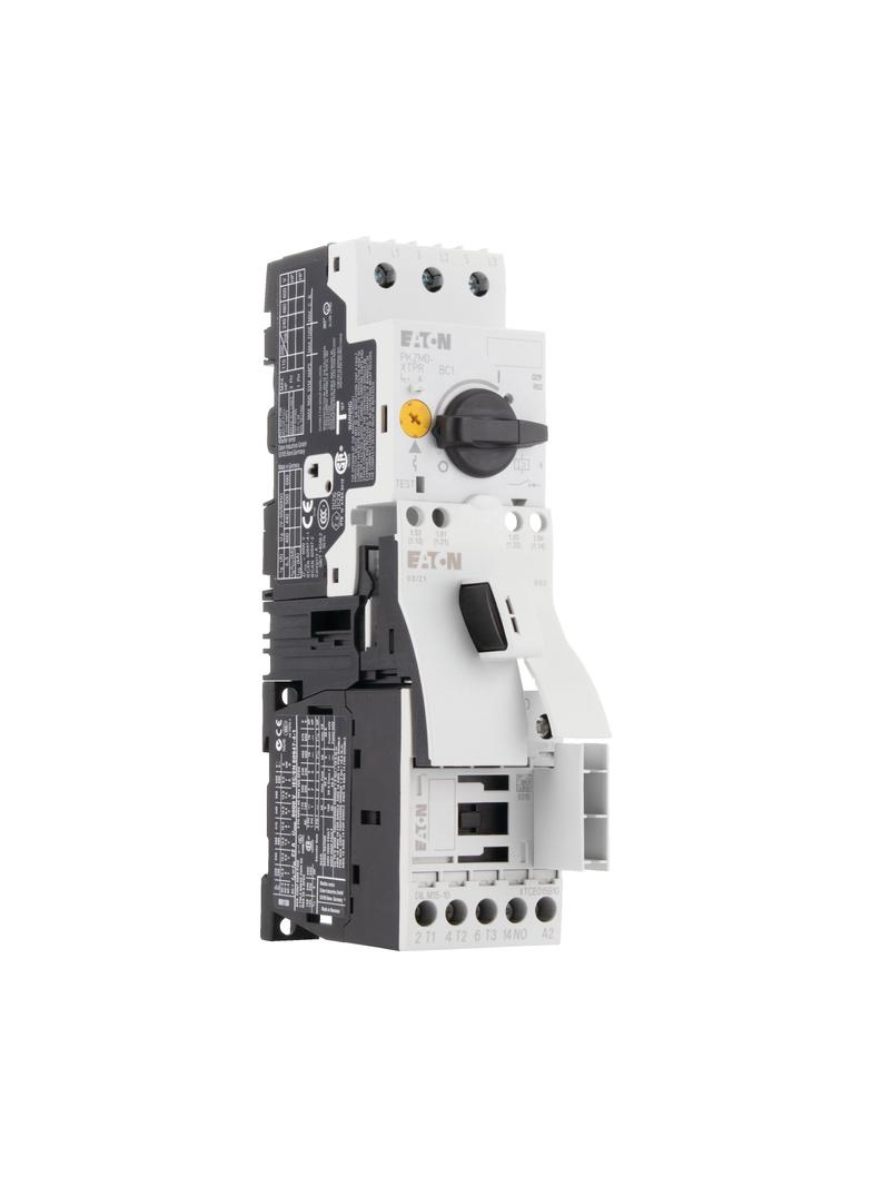 MSC-D-16-M15(230V50HZ) Układ rozruchu bezpośredniego 100414 EATON