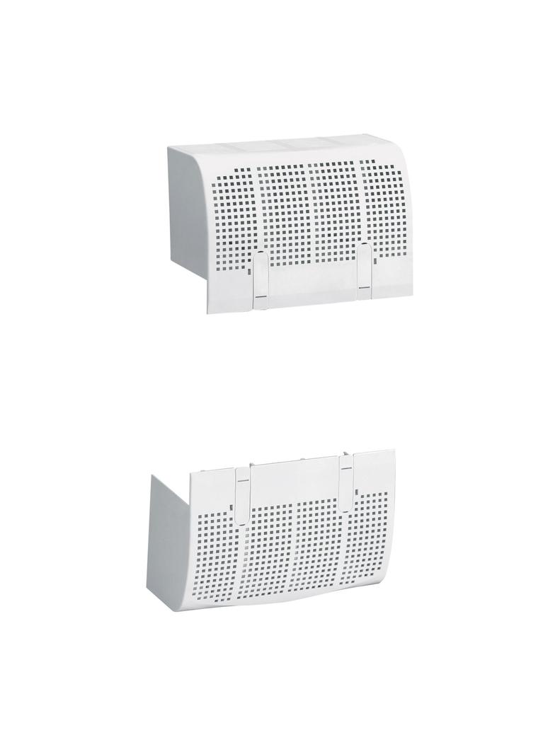 Osłona Przyłączy Rozszerzonych DPX3 250 4P 421057 LEGRAND