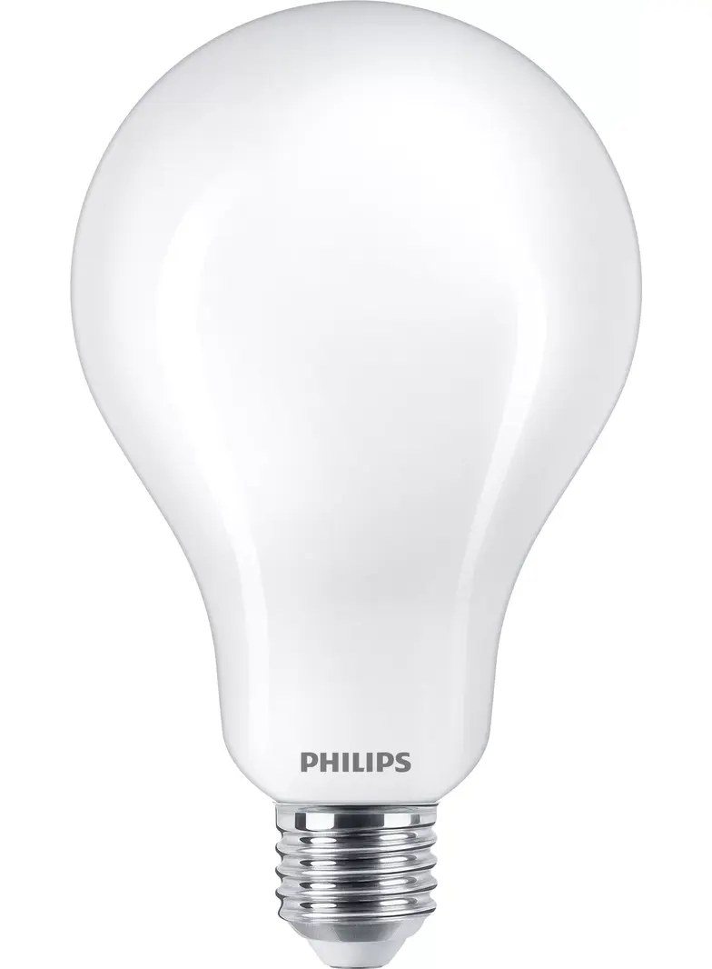 LED classic 200W A95 E27 CW FR ND 1PF/4 Żarówka LED