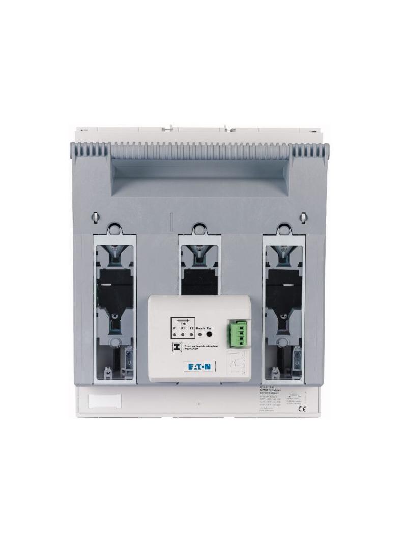 XNH3-FCE-S630-BT Rozłącznik bezpiecznikowy 630A rozmiar 3 3P montaż na Sasy 60i wersja FCE z zaciska