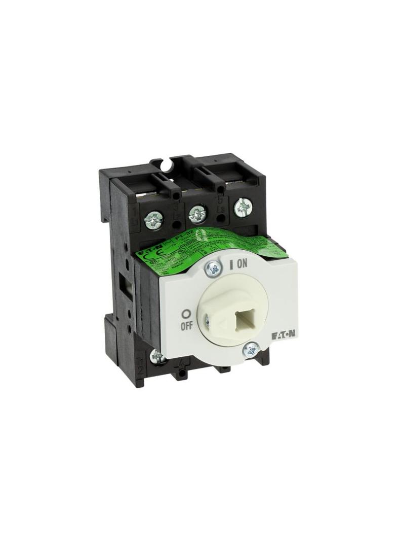 P1-32/XM Rozłącznik główny 3P 32A bez przedłużki 172835 EATON