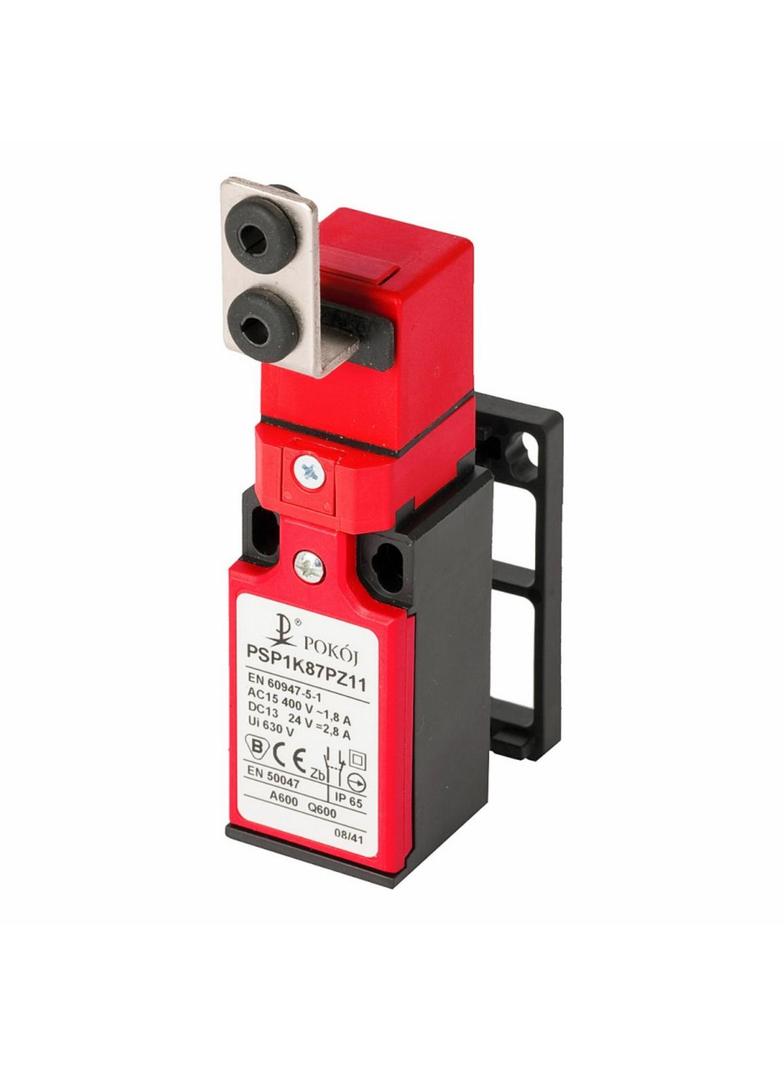 PSP1 K87 PY11 ŁĄCZNIK KRAŃCOWY