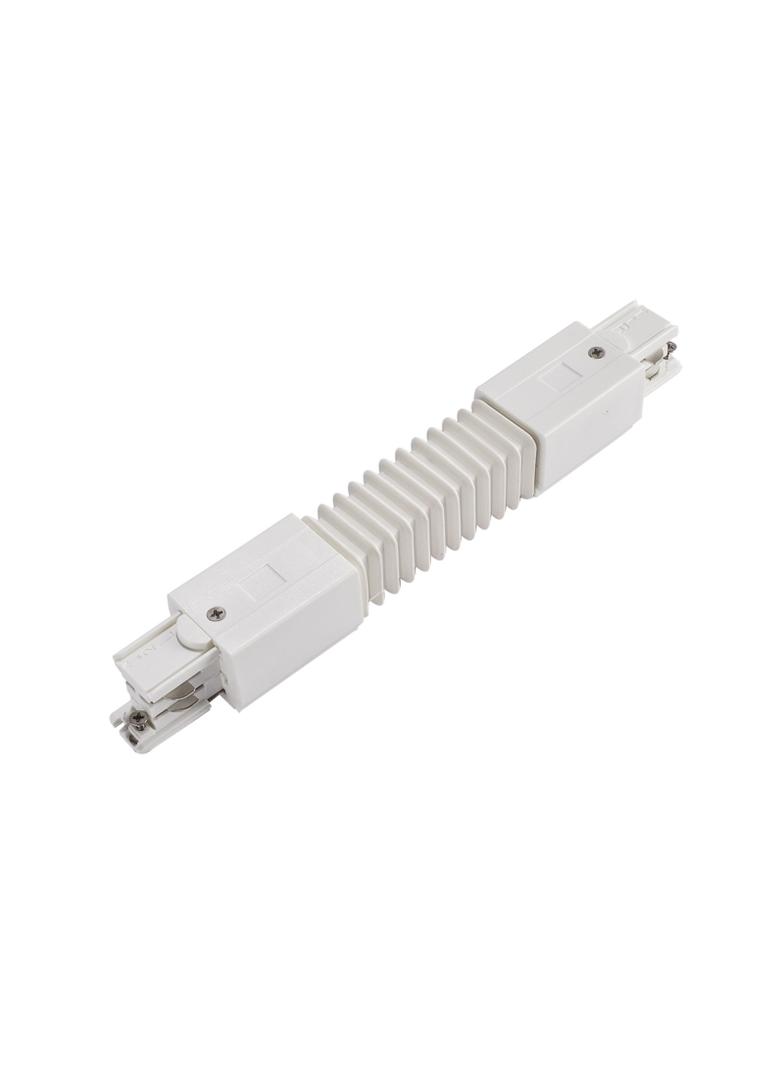 SPS 2 łącznik ruchomy, biały SPECTRUM