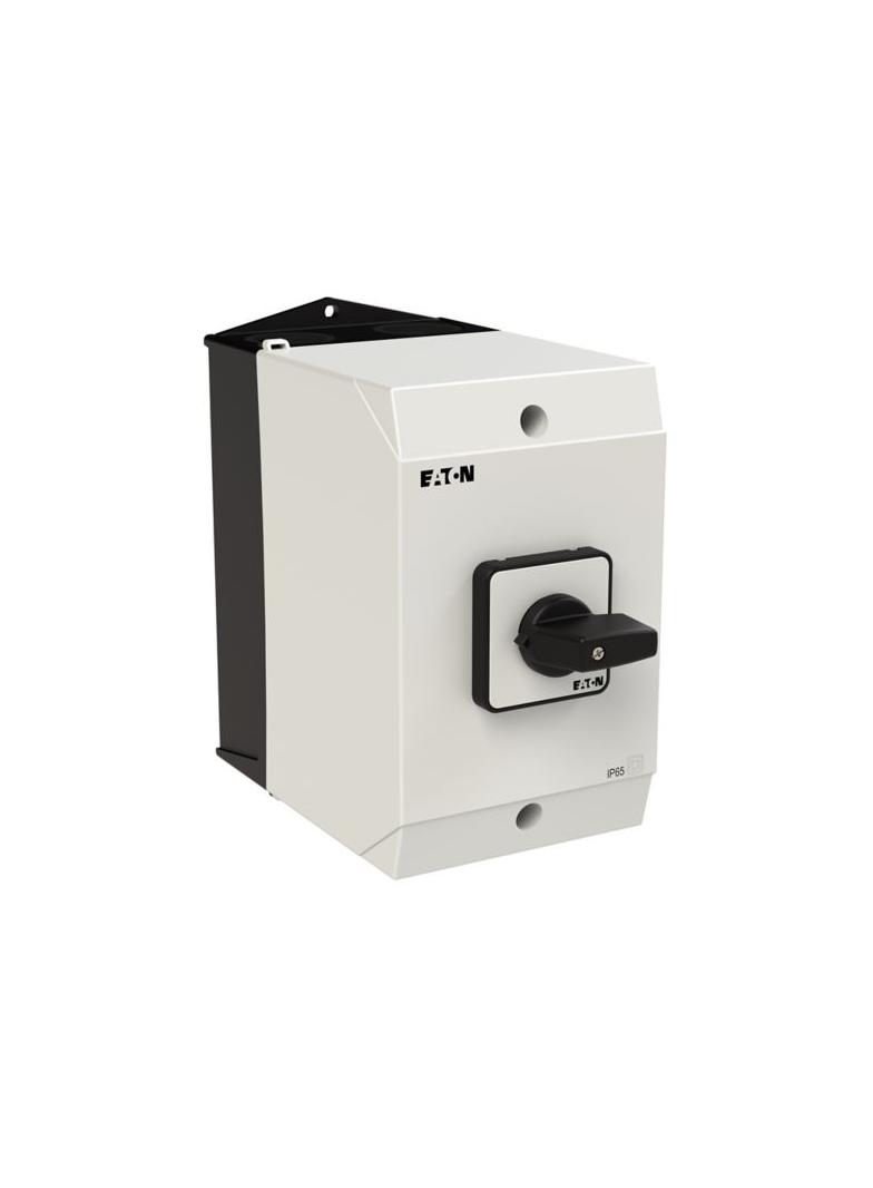 T3-5-8369/I2 Łącznik krzywkowy 32A 13kW 207536 EATON