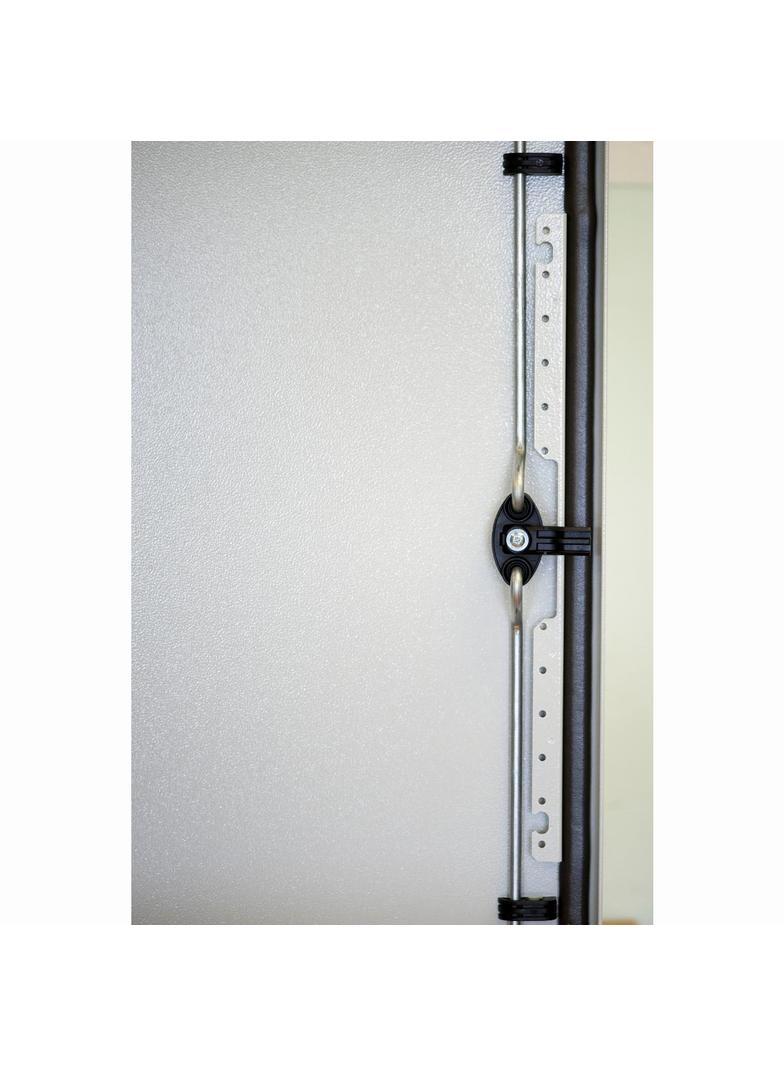 Spacial 3 punktowy zamek S3D 1200mm