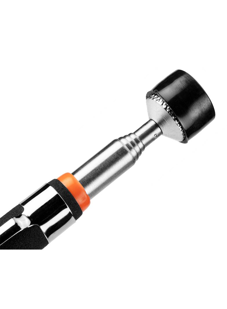 Chwytak magnetyczny teleskopowy 160-610 mm