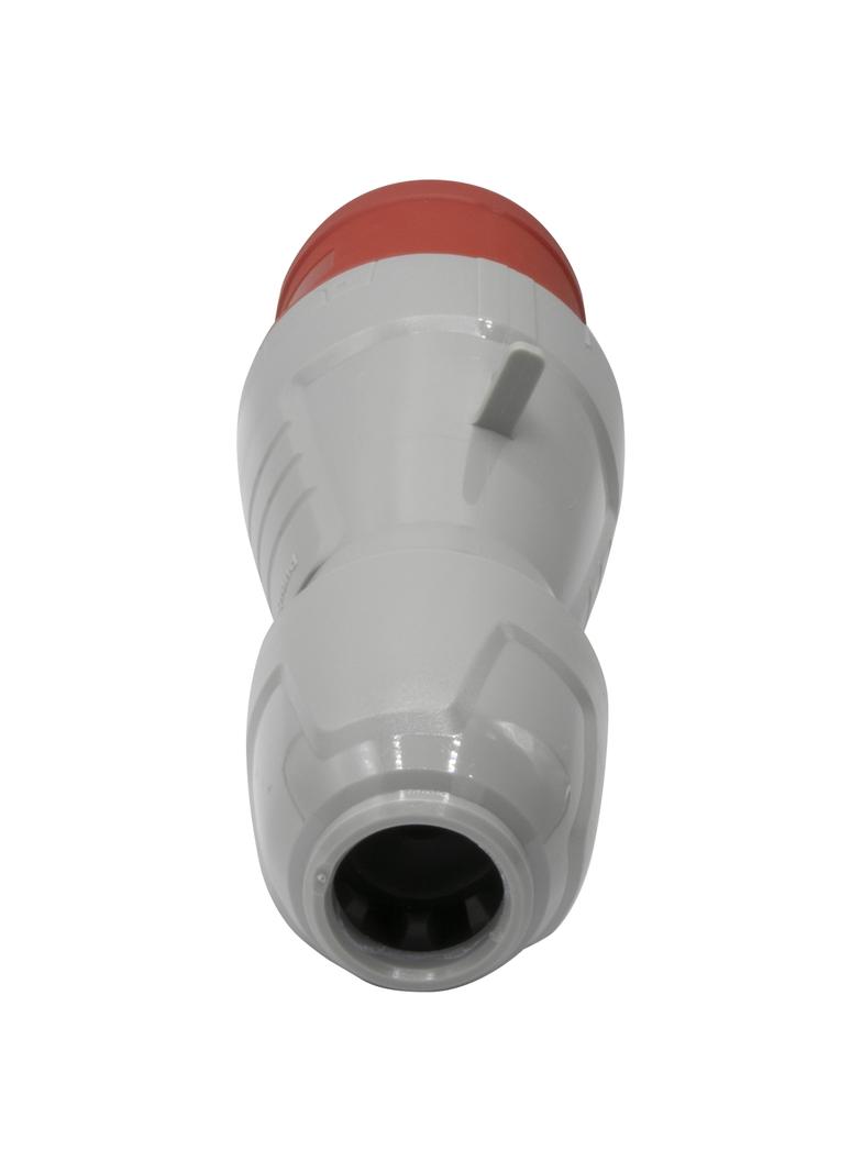 P17 TEMPRA PRO WTYCZKA PRZENOŚNA 32A 3P+Z 400V IP44, Legrand