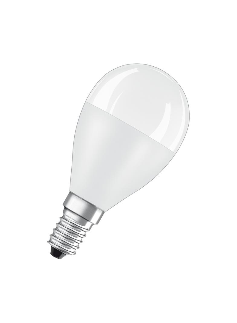 Żarówka LED E14 7W VALUECLP60 7W/827 230VFR 806lm 2700K 4058075152939 LEDVANCE