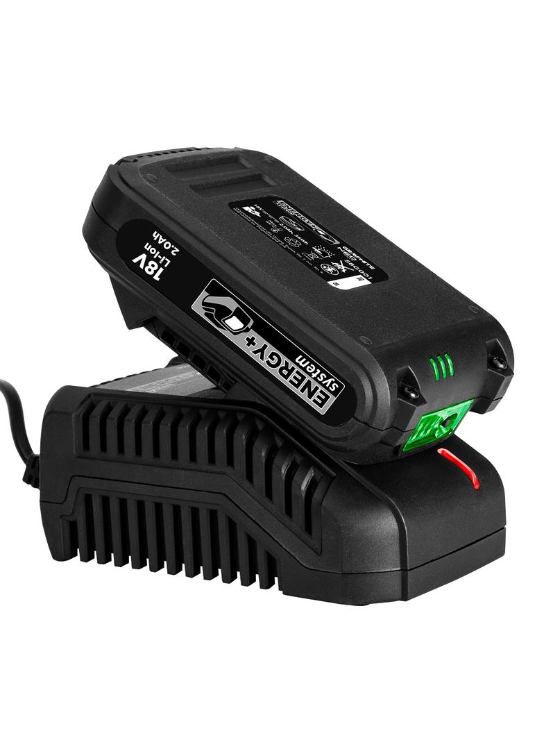 Akumulator Energy+ 18V, Li-Ion 2.0Ah