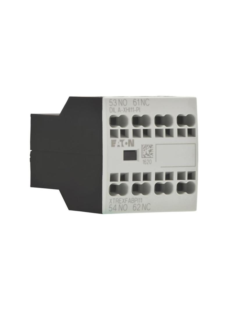 DILA-XHI11-PI Moduł styków pomocniczych 1Z+1R przedni 199314 EATON