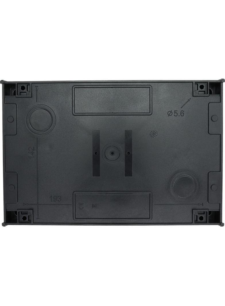 Łącznik krzywkowy 0-1 3P 63A 1Z 1R w obudowie IP65 P3-63/I4/SVB/HI11 207348 EATON