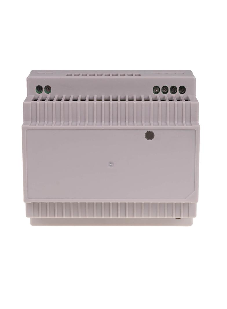 Zasilacz impulsowy 100W Uwe 185-265V AC Uwy 12V DC ZI-100-12V F&F