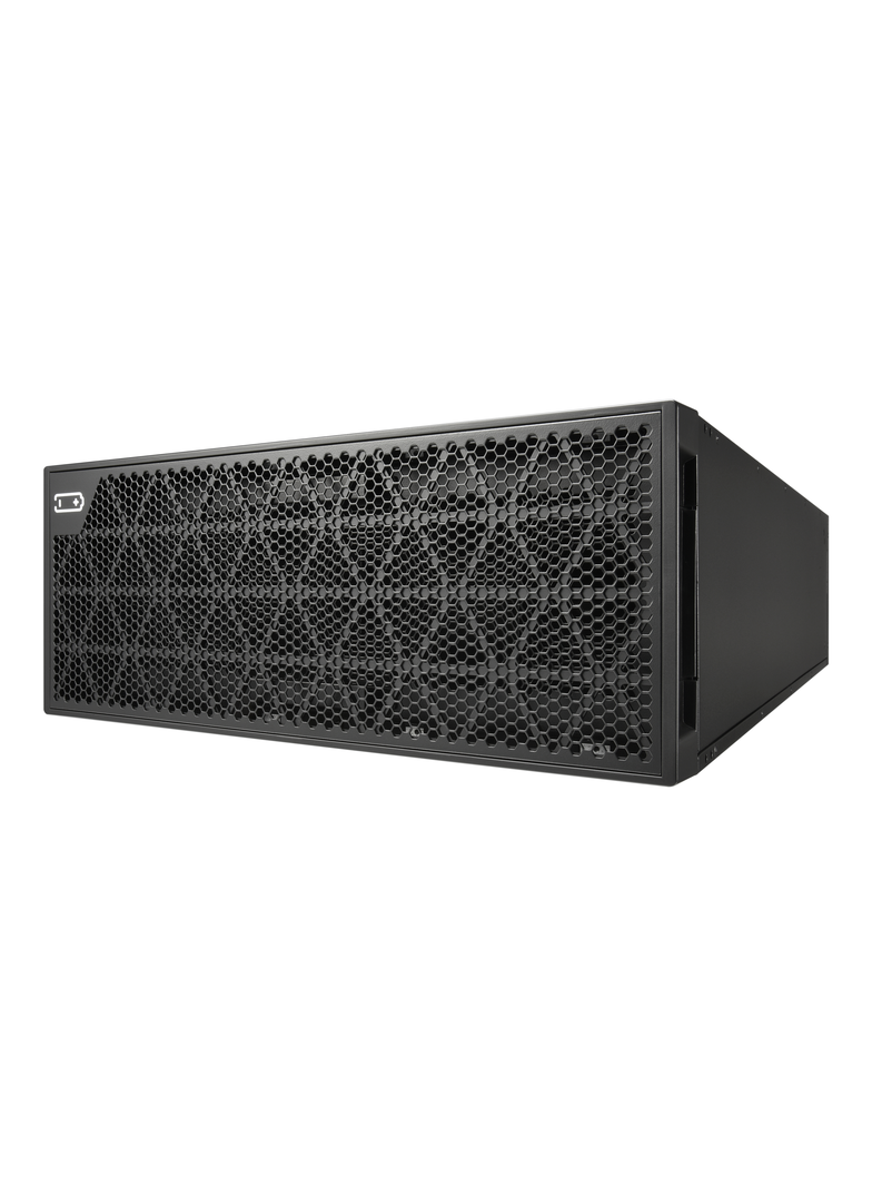 APC Smart, UPS RT 192V 32x5Ah, zewnętrzna bateria