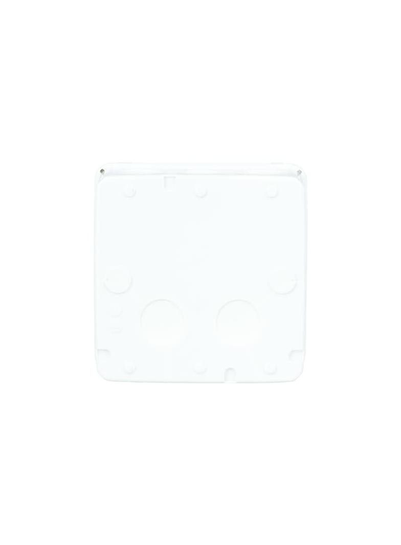 AP10 PUSZKA IP55 104X104 mm