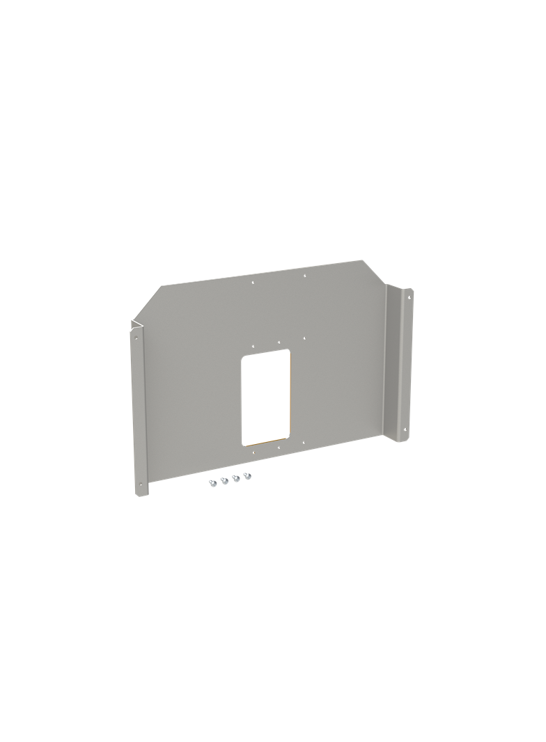 ED167 Płyta montażowa pod Tmax T5