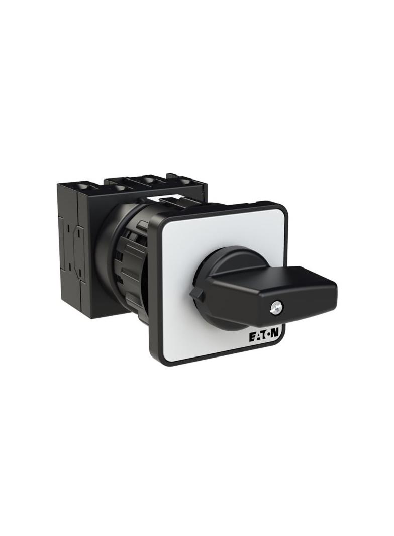 T0-2-8230/EZ Łącznik krzywkowy 20A 6.5kW 091058 EATON