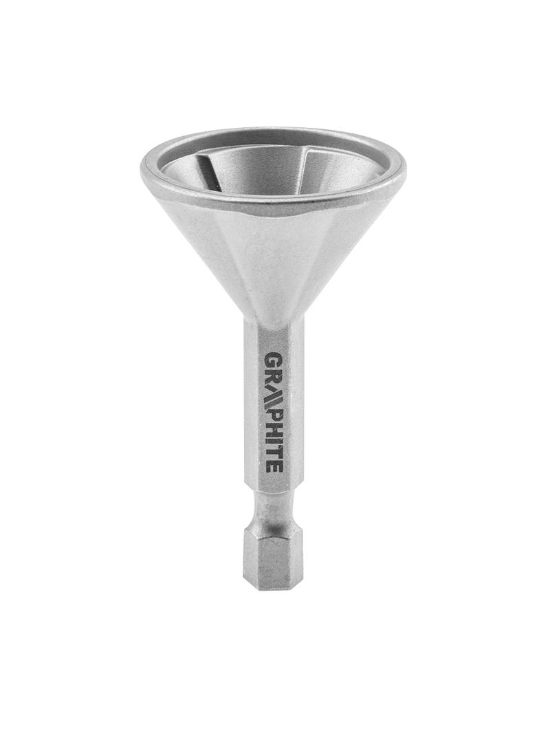 Fazownik 4-20 mm, HEX