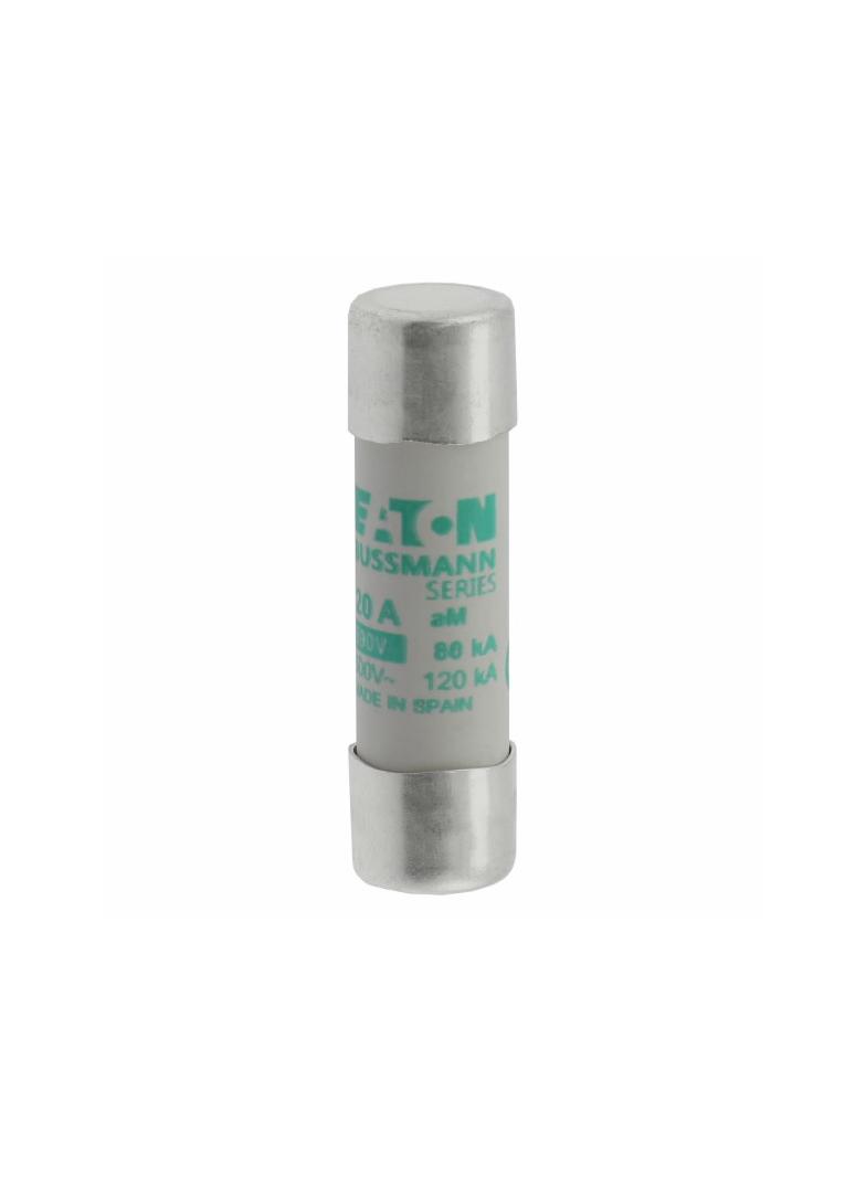 CYLINDRICAL FUSE 14 x 51 20A AM 690V AC Wkładka cylindryczna 14 x 51mm 20A AM 690V AC C14M20 EATON