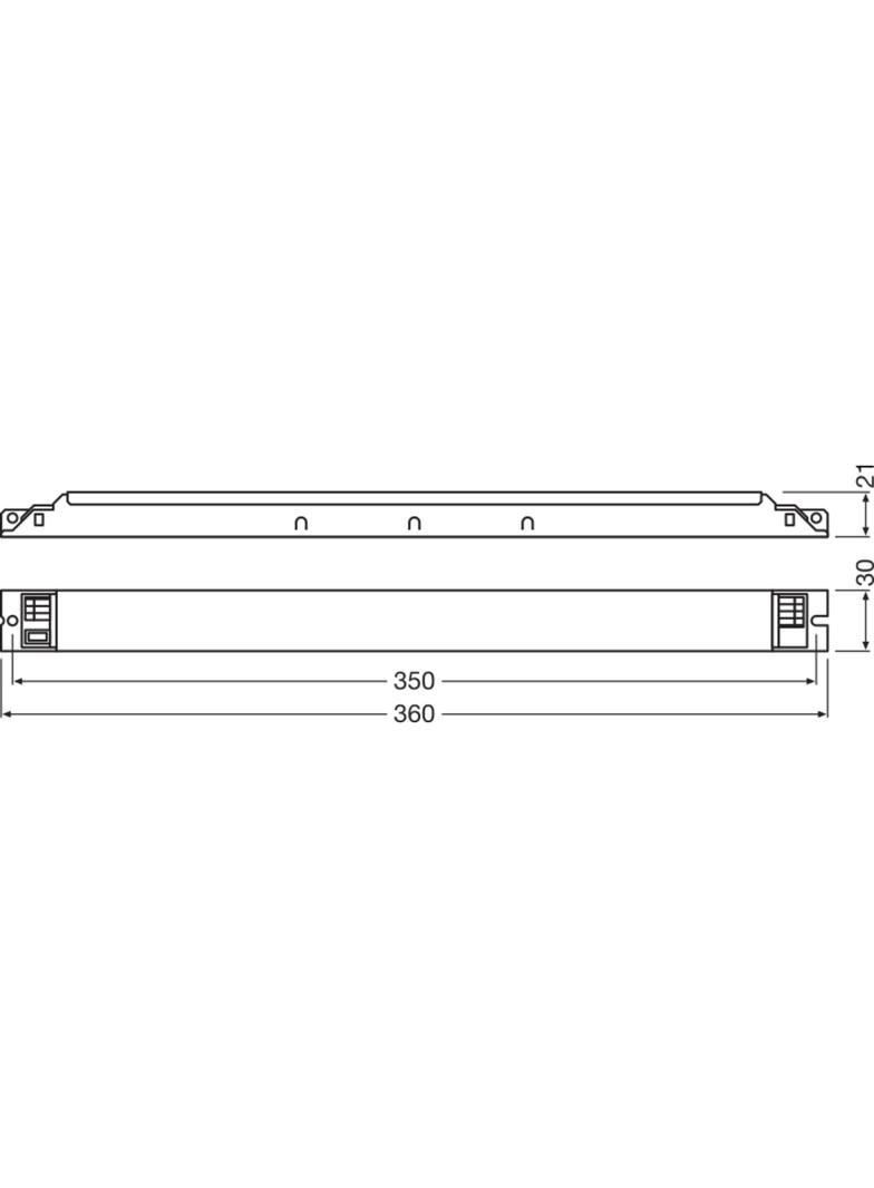 Zasilacz OT FIT 75/220-240/1A4 CS L G2