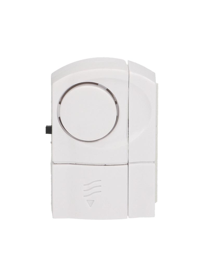 Zestaw mini alarmów okienno - drzwiowych 3 szt. bateryjny AS-3 ORNO