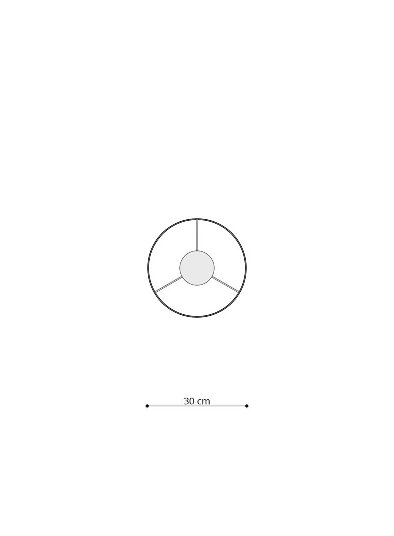 Lampa wisząca UNICORN 30