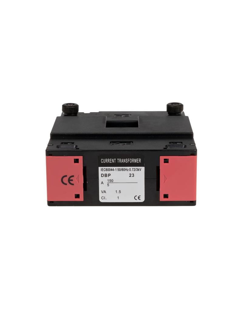 Przekładnik prądowy z otwieranym rdzeniem 150-5A   kl.1
