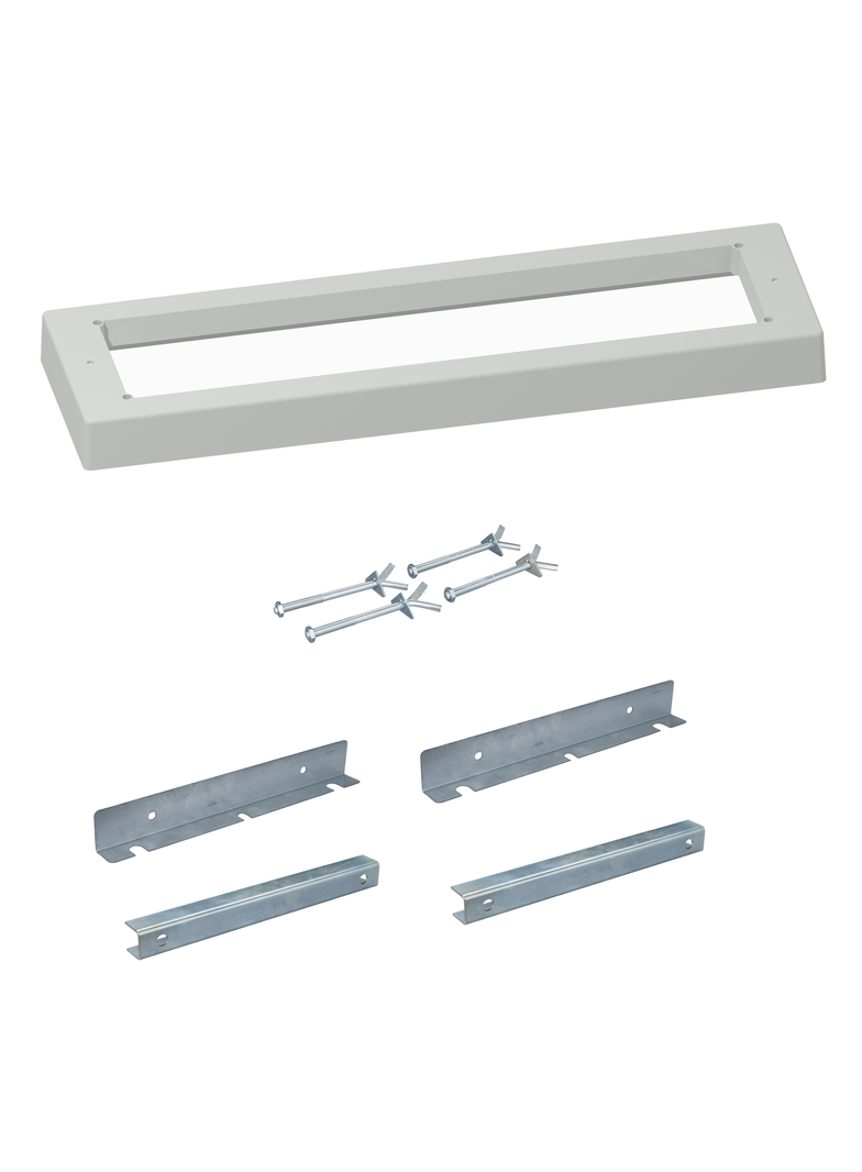 Thalassa Cokół 60mm do obudów PLA, PLAT 1250x420mm