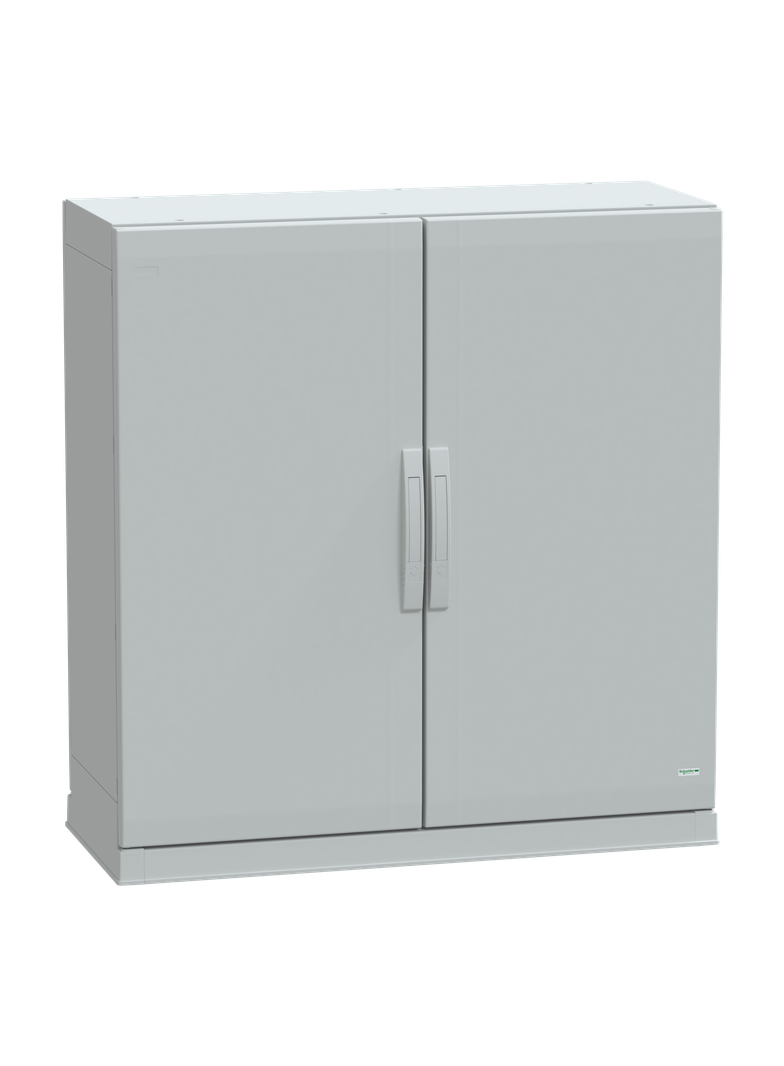 Thalassa Obudowa poliestrowa PLAZ IP54 z otwartą podłogą 1000x1000x420 mm