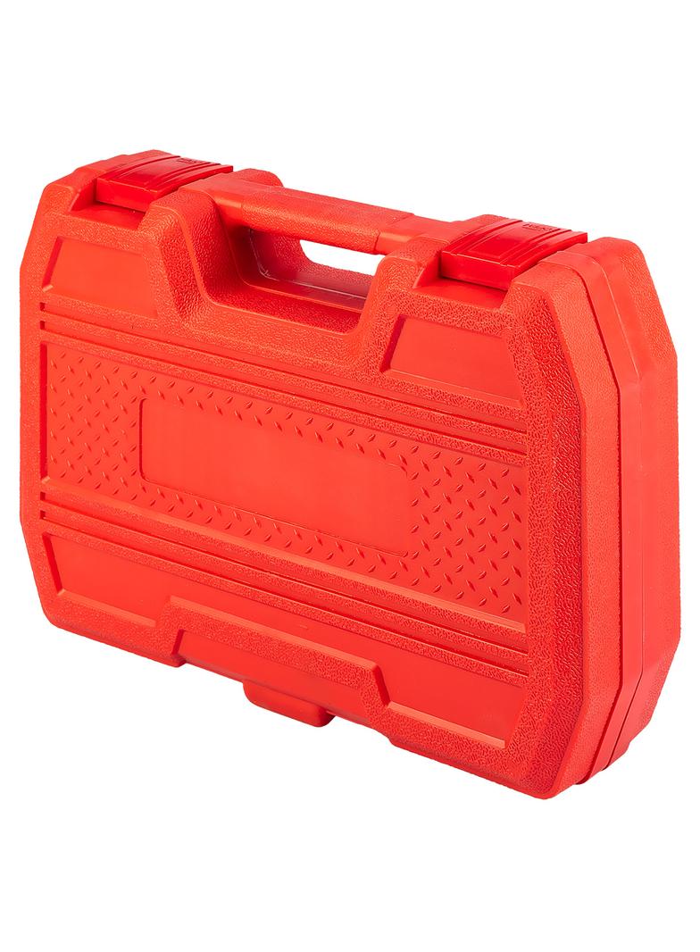 Nasadki udarowe 3/4", 26-38 mm, zestaw 8 szt.