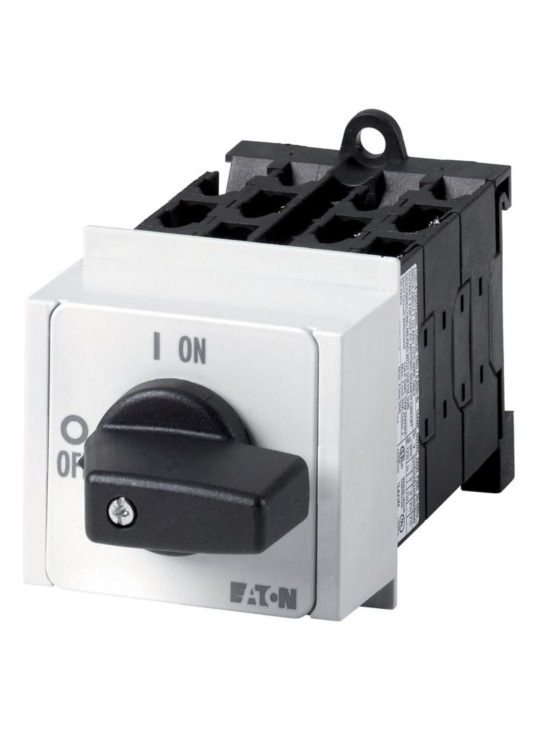 T0-5-8281/IVS Łącznik krzywkowy 20A 6.5kW 055463 EATON