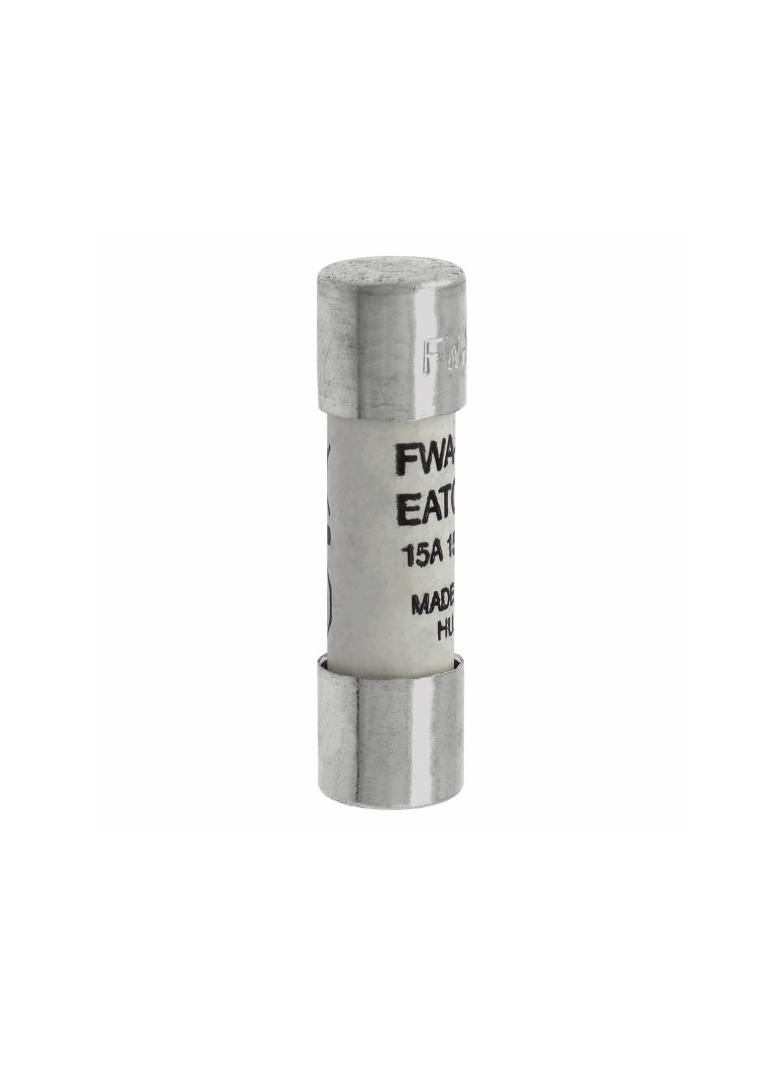 15A 150V AC 10x38mm SEMI-COND FUSE Wkładka szybka 15A AC 150V DC 150V 10x38 mm aR UL FWA-15A10F EATO
