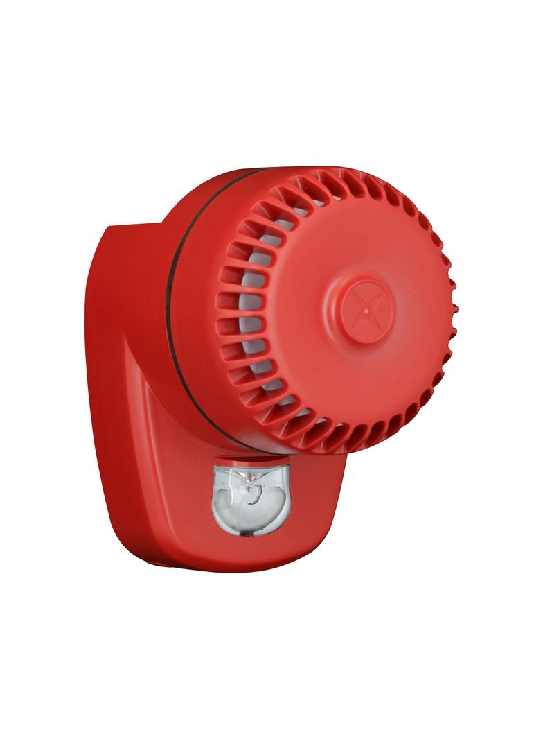 ROLP/R1/LX-W/RF Sygn. Opt.-Akust. RoLP LX Ścienny IP65 8500025FULL-0025X EATON