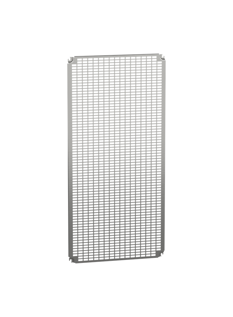 Spacial Płyta montażowa Telequick do obudów wiszących 1200x 600mm