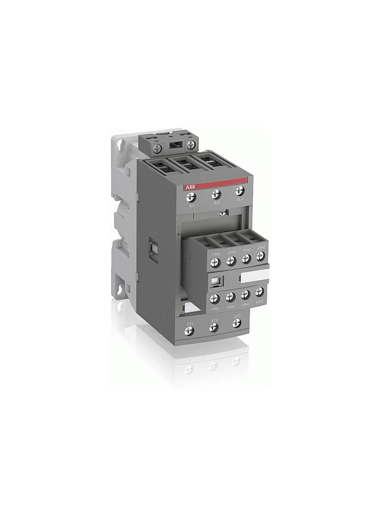 Stycznik AF65-30-22-14 250-500V AC/DC 1SBL387001R1422 ABB