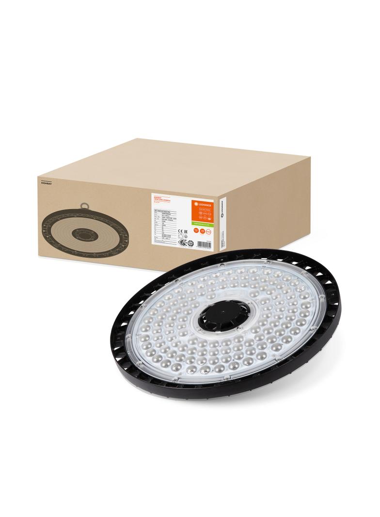 HB P 190W 840 70DEG IP65 LEDVANCE